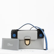 Shop 100% authentic second hand Christian Dior Multicolor Diorever Bag on Labellov.com