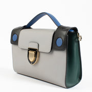 Shop 100% authentic second hand Christian Dior Multicolor Diorever Bag on Labellov.com