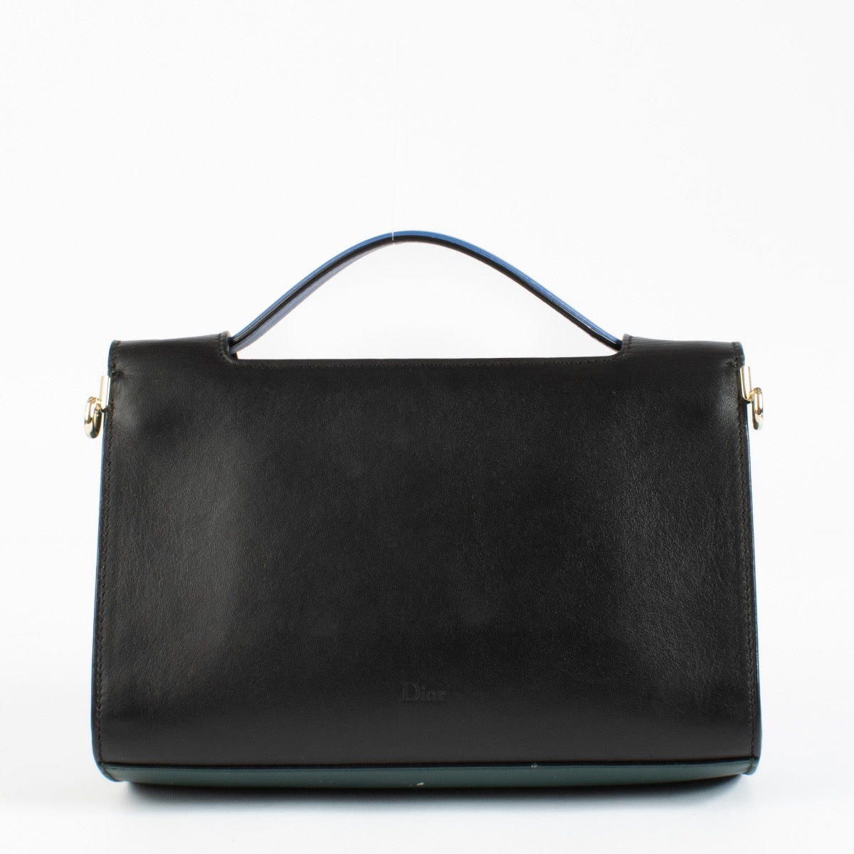 Shop 100% authentic second hand Christian Dior Multicolor Diorever Bag on Labellov.com