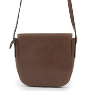 the perfect vintage everyday bag by Delvaux