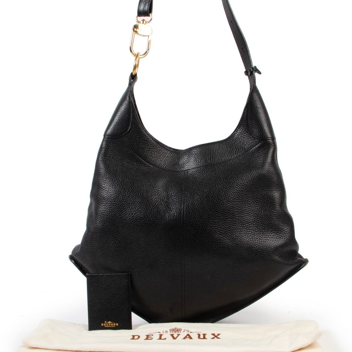 acheter en ligne seconde main Delvaux satan Hermès