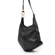 koop veilig online tegen de beste prijs Delvaux satan crossbody bag