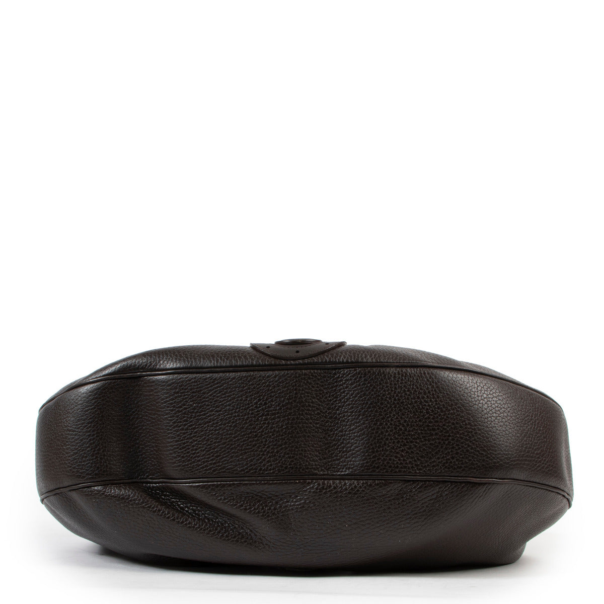 Delvaux Camille GM Café Bag