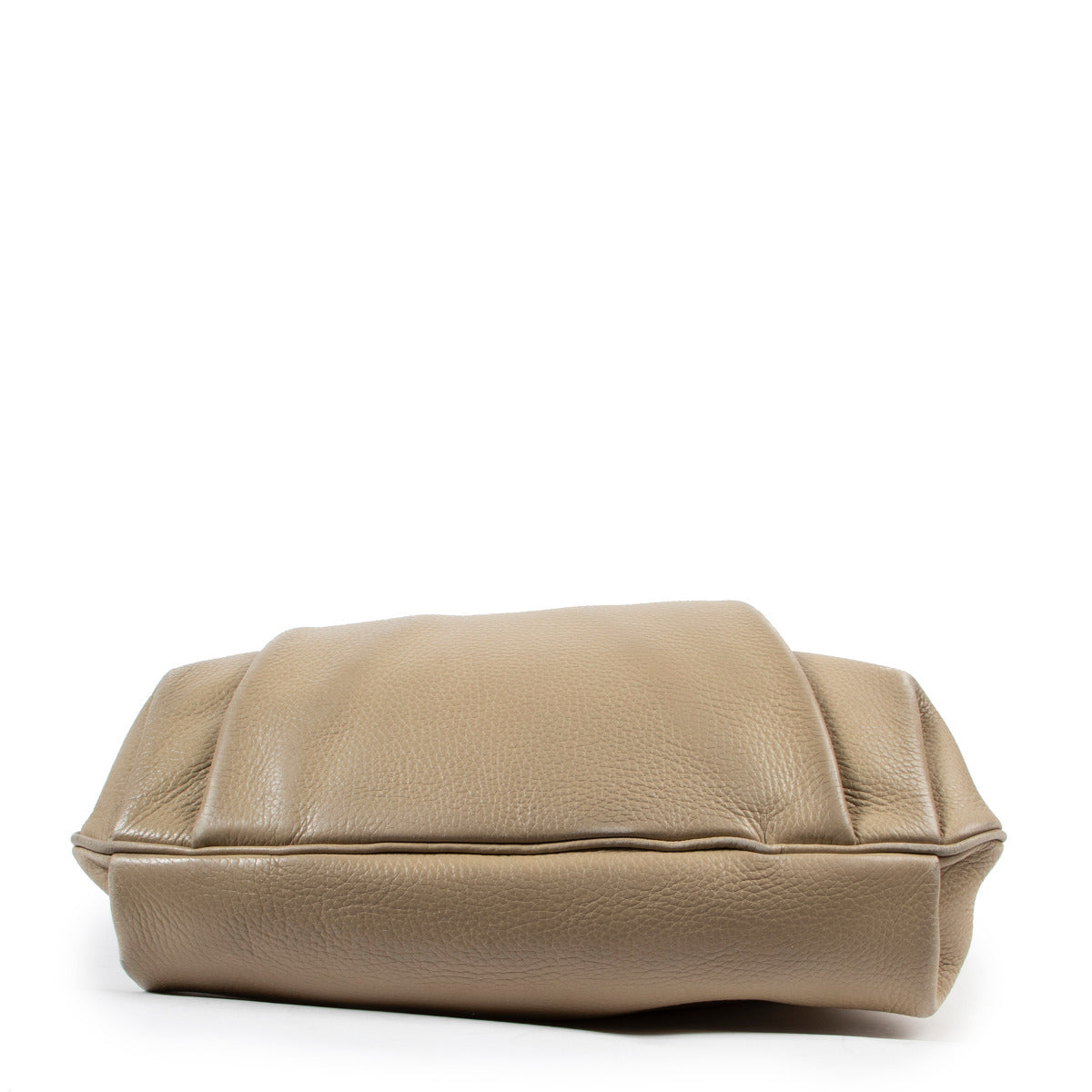 Delvaux Faust PM Zandbeige Crossbody