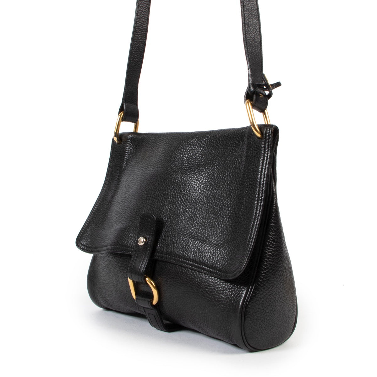 vdelvaux-black-crossbody available to be bought at Labellov online or in store for a fair price. Come by in store or shop online!