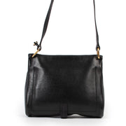 delvaux-black-crossbody available to be bought at Labellov online or in store for a fair price. Come by in store or shop online!
