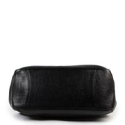 Buy this Delvaux Black Shoulder bag at Labellov in good condition.