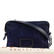 Buy an authentic second hand Delvaux Louise Cross Over bag at Labellov