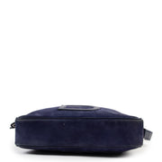 Buy an authentic second hand Delvaux Louise Cross Over bag at Labellov