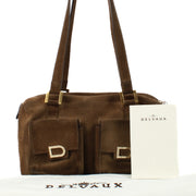 Delvaux Le Audrey Bag