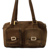 Delvaux Le Audrey Bag