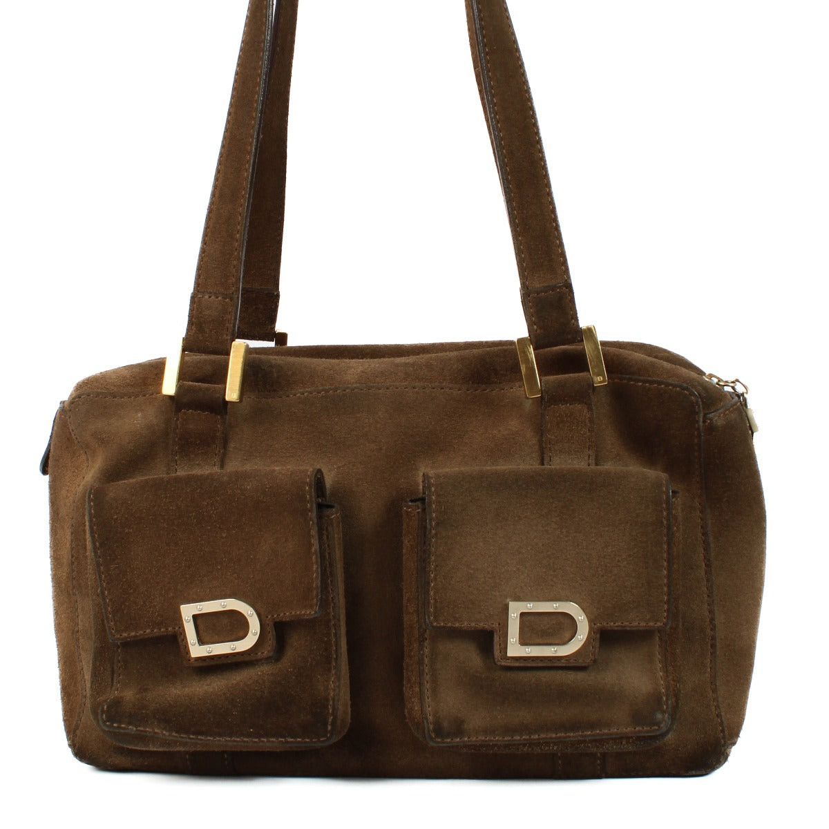Delvaux Le Audrey Bag