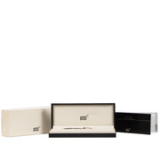 Shop 100% authentic second-hand Montblanc Black Boheme Ruby Ballpoint Pen on Labellov.com
