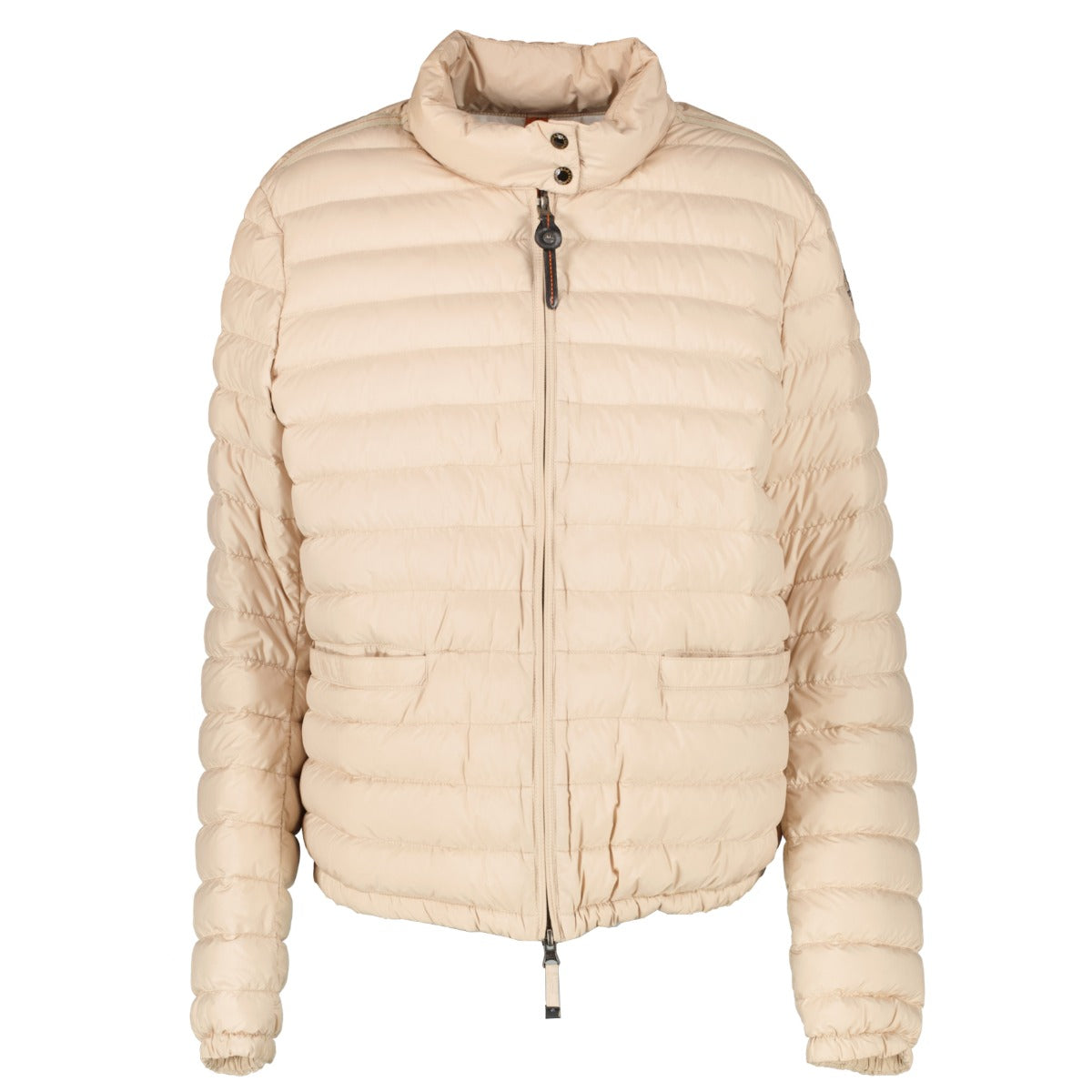 Parajumpers Beige Super Lightweight Down Jacket