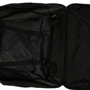 Shop 100% authentic secondhand Gucci Black GG Nylon Travel Bag on Labellov.com