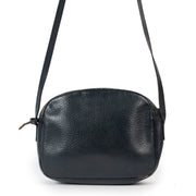Delvaux Blue Crossbody at Labellov