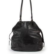 Get this Delvaux Brown Shoulder Bag now in preloved condition online or in store at Labellov Luxury.