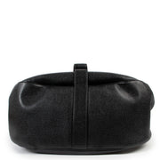 Buy this Delvaux Blue Cerceau Shoulder Bag at Labellov in store or online. Buy and sell your designer items.