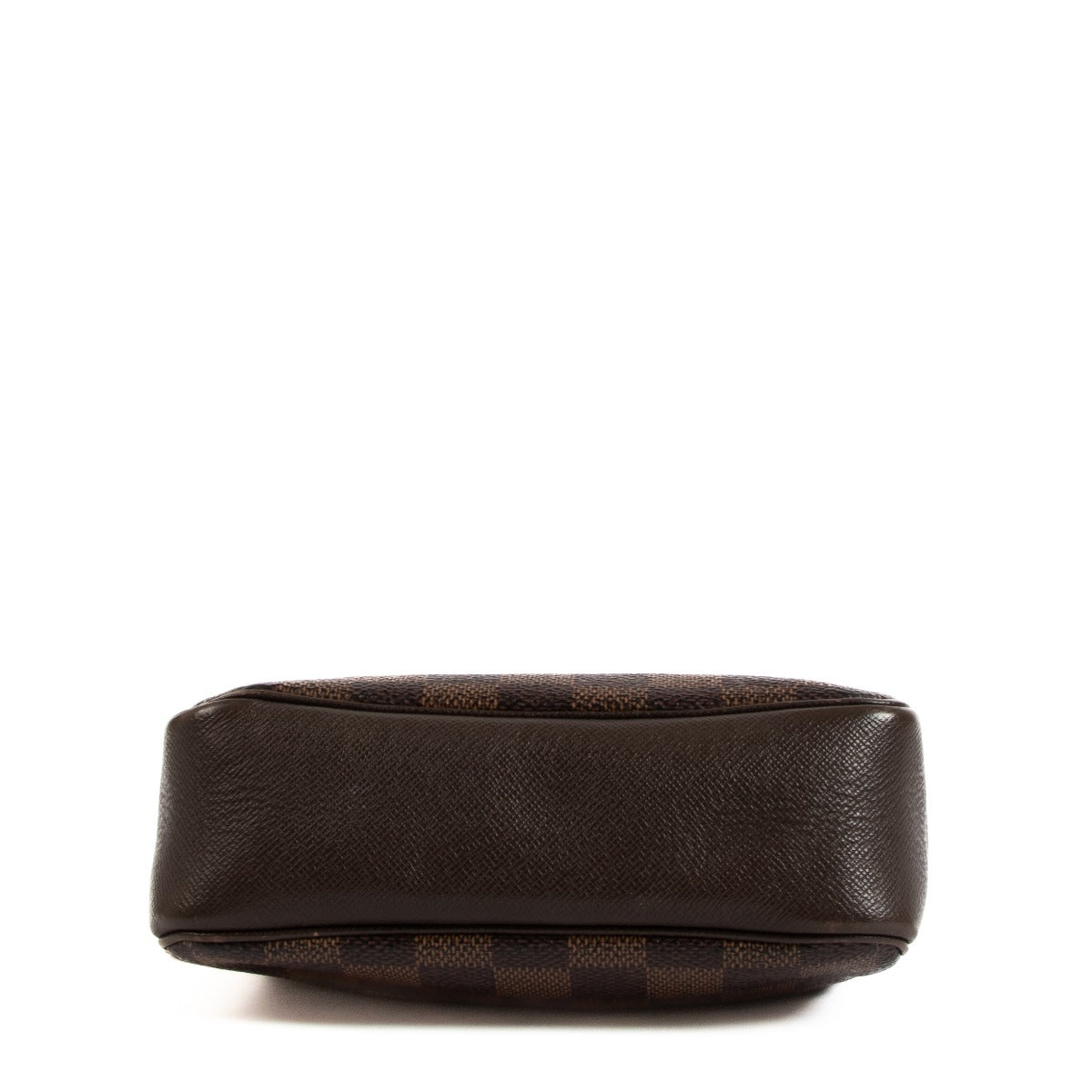 Louis Vuitton Trousse Pochette Damier Ebene