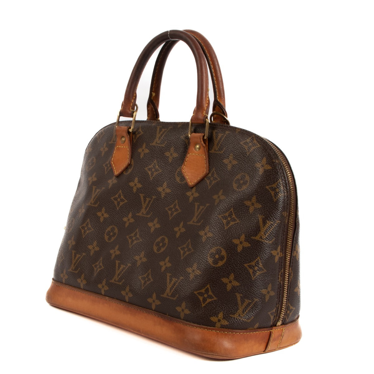 Louis Vuitton Alma PM Monogram Vintage