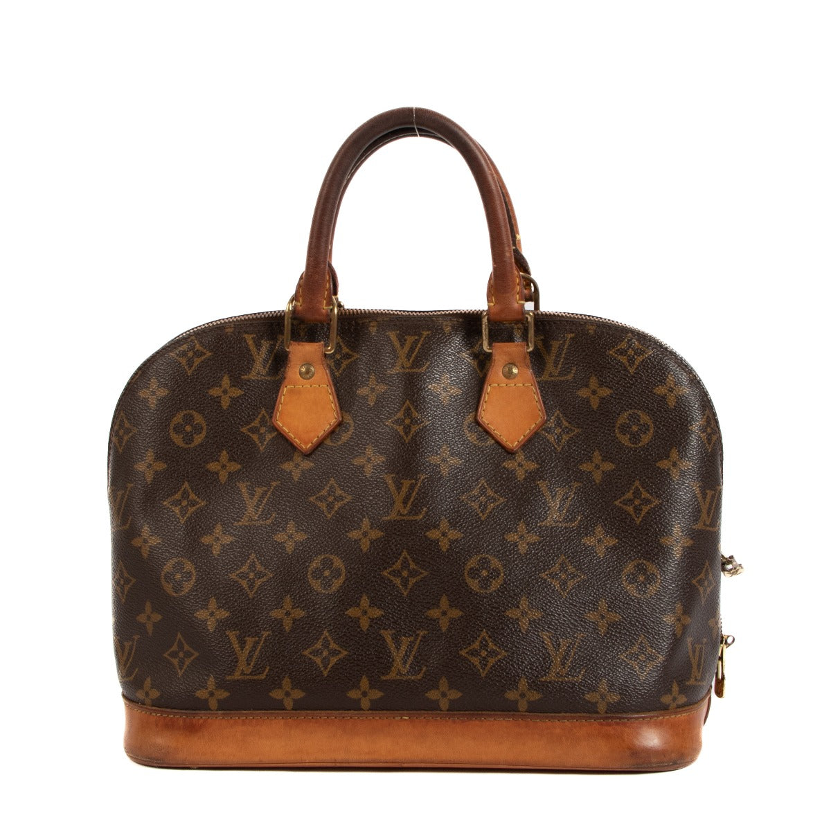 Louis Vuitton Alma PM Monogram Vintage