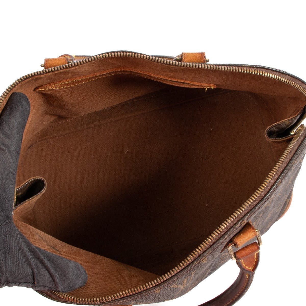 Louis Vuitton Alma PM Monogram Vintage