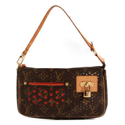 Louis Vuitton Monogram Perforated Pochette Accessories