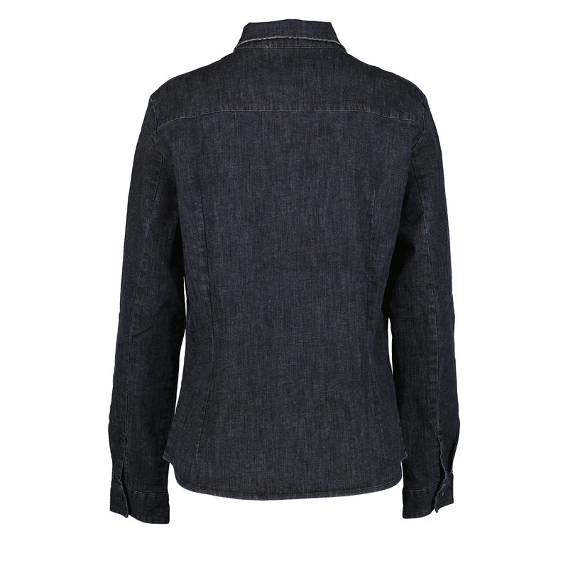 Burberry London Denim Shirt