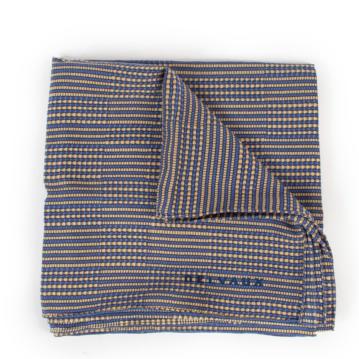 shop 100% authentic vintage Delvaux Multicolor Scarf at Labellov for the best price