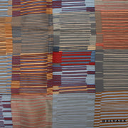 buy vintage Delvaux Multicolor Scarf at Labellov for the best price 100% authentic