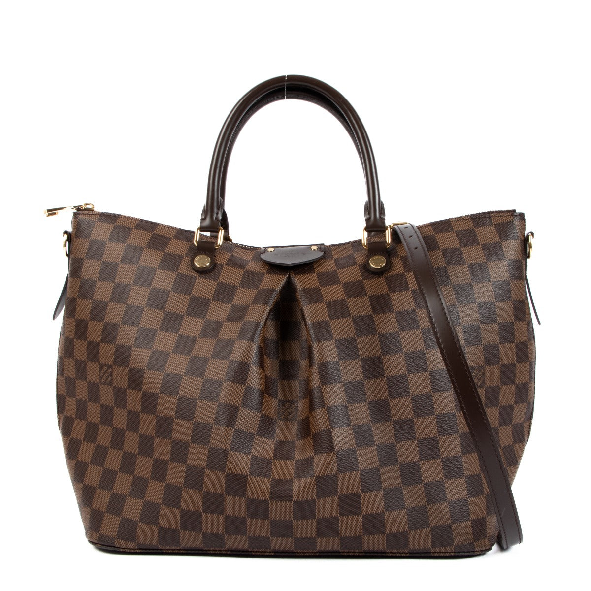 Louis Vuitton Siena MM Damier Ebene