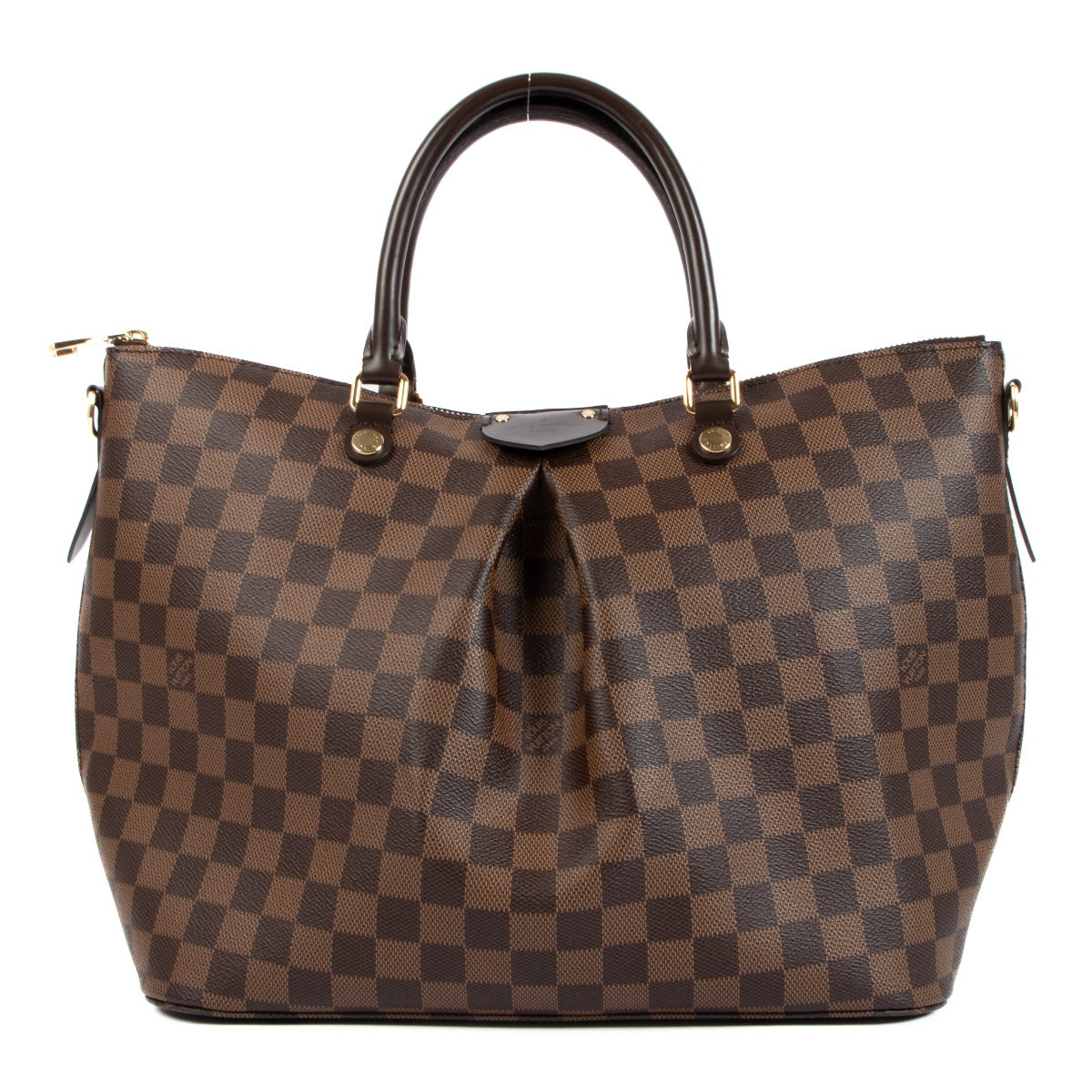 Louis Vuitton Siena MM Damier Ebene
