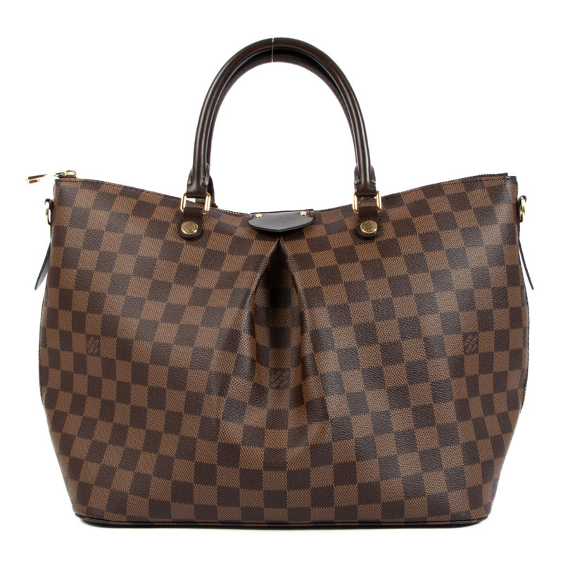 Louis Vuitton Siena MM Damier Ebene