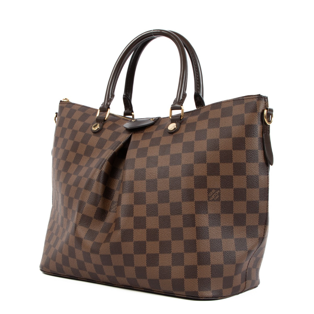 Pre loved Louis Vuitton siena MM in very good condition on Labellov.com