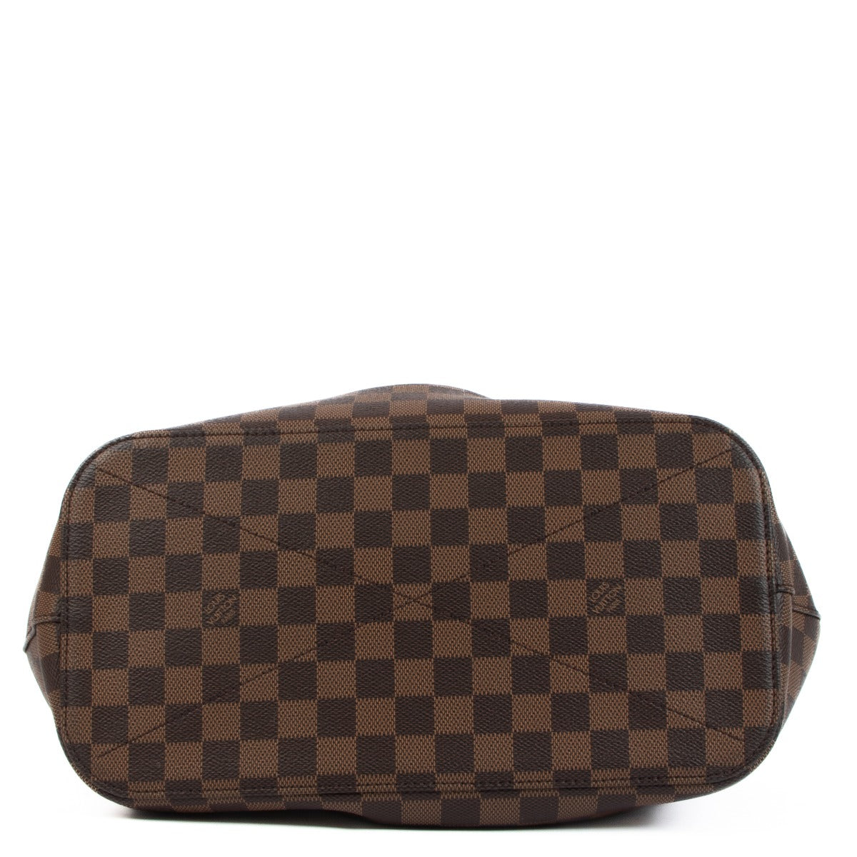 Louis Vuitton Siena MM Damier Ebene