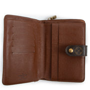 Louis Vuitton Monogram Porte Papier Compact Wallet