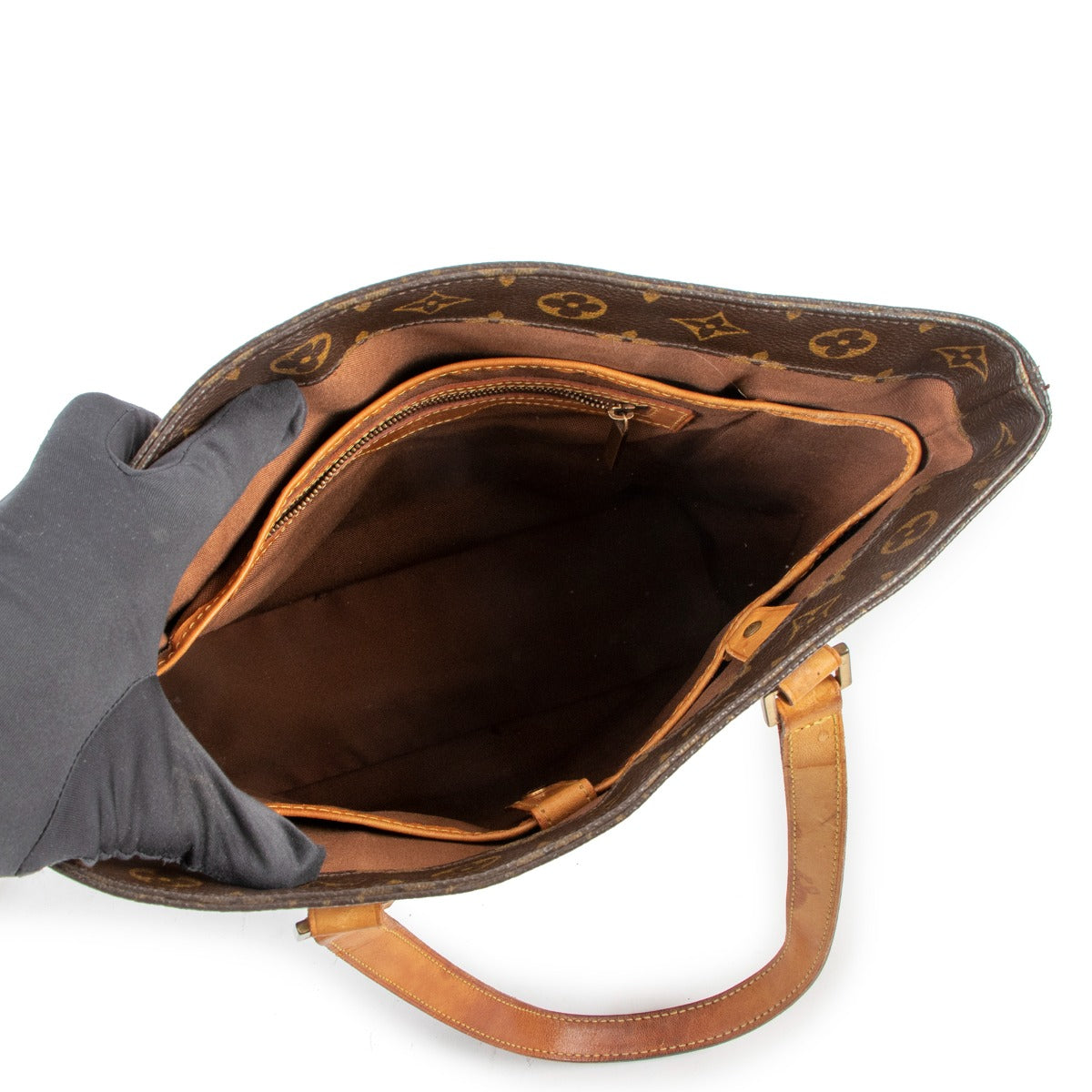 Louis Vuitton Monogram Canvas Vavin GM Bag