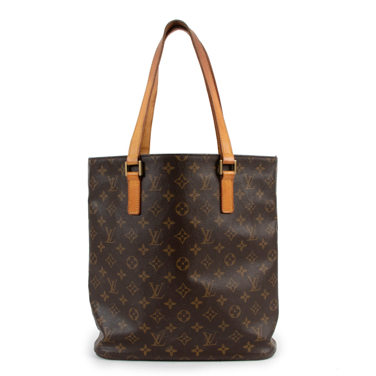 Louis Vuitton Monogram Canvas Vavin GM Bag