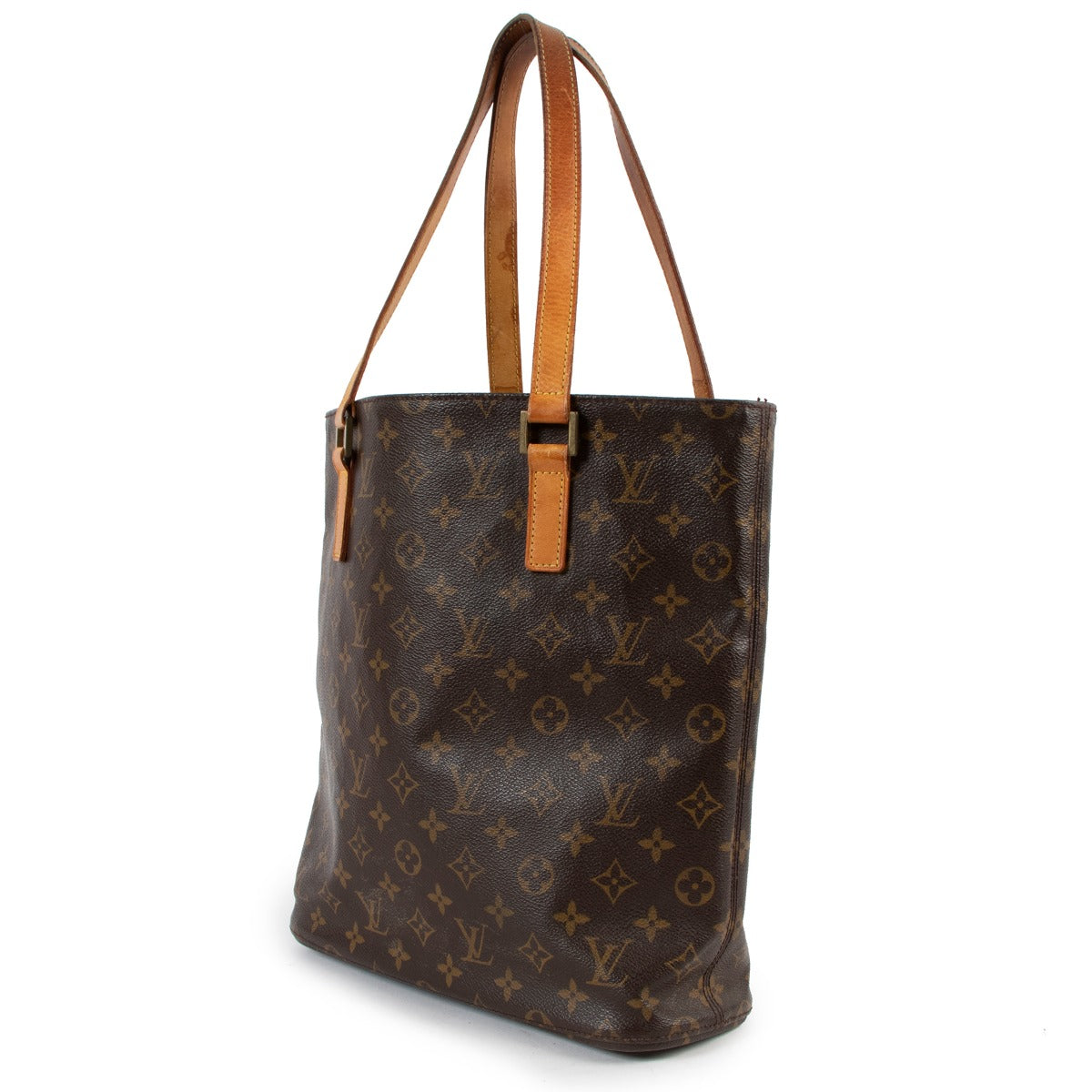 Louis Vuitton Monogram Canvas Vavin GM Bag
