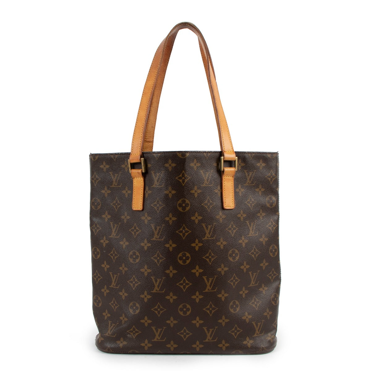 Louis Vuitton Monogram Canvas Vavin GM Bag