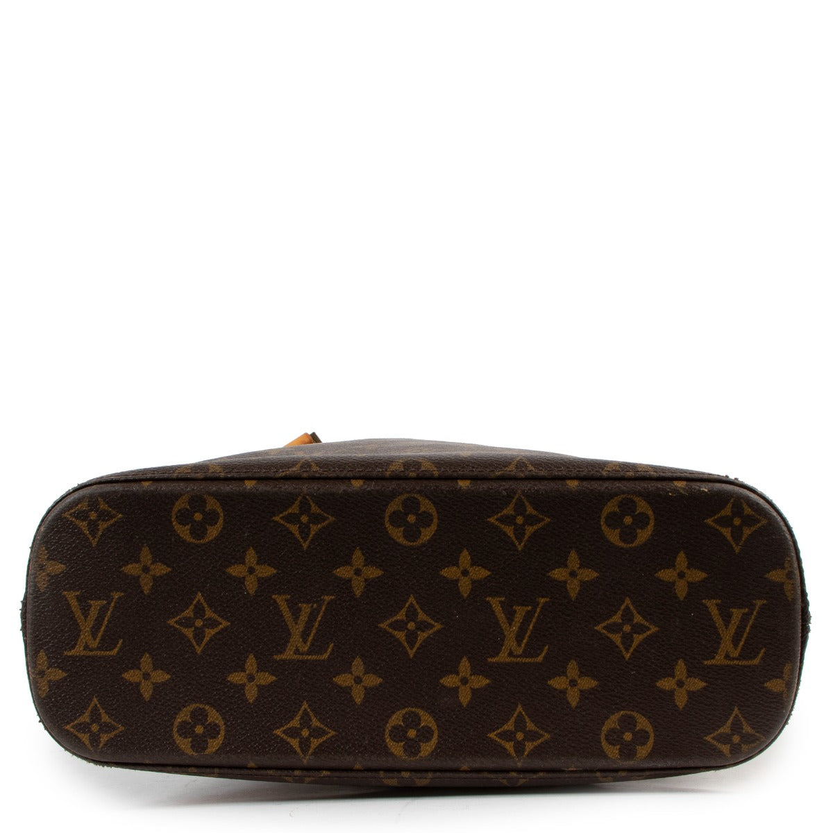 Louis Vuitton Monogram Canvas Vavin GM Bag