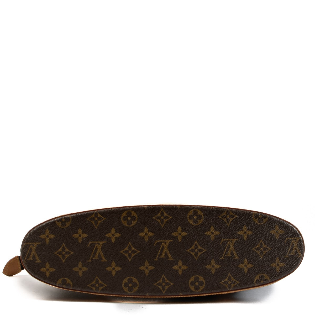vShop safe online at Labellov in Antwerp, Brussels and Knokke this 100% authentic second hand Louis Vuitton Monogram Babylone Shoulder bag
