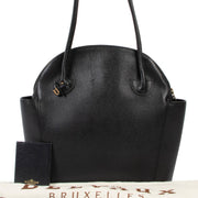 Buy this Delvaux Blue Shoulder Bag at Labellov for a reasonable price online or in store.