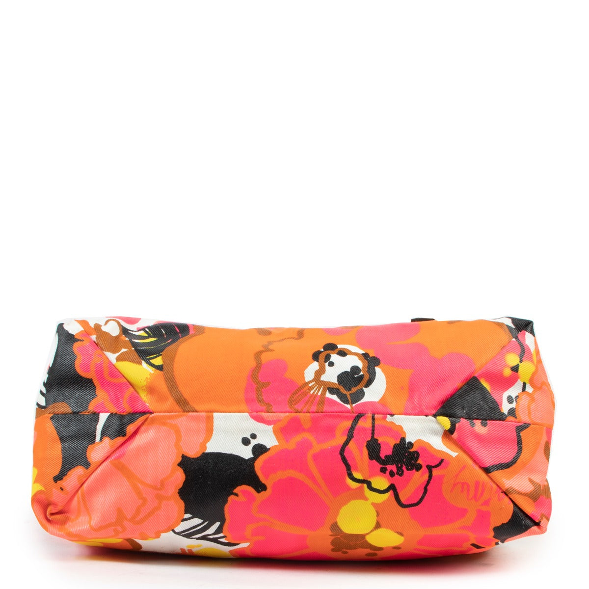 Jimmy Choo Multicolor Shoulder Bag at Labellov