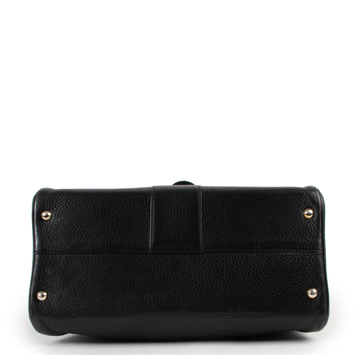 Preloved Brillant by Delvaux in good condition on 2nd hand designer site
