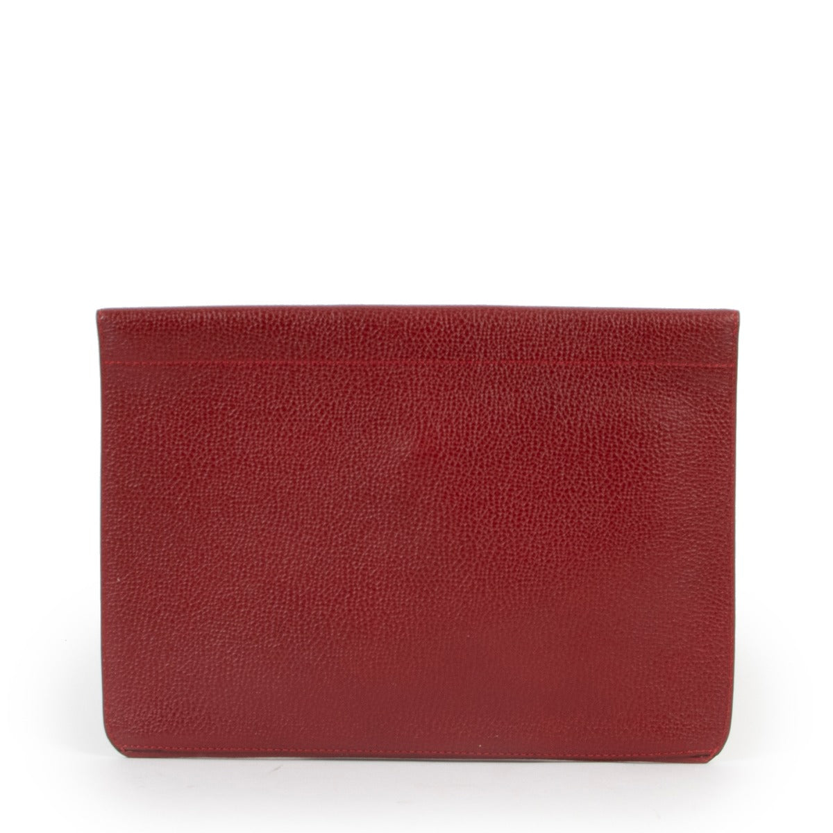 Delvaux Pouch in original state on Labellov Luxury