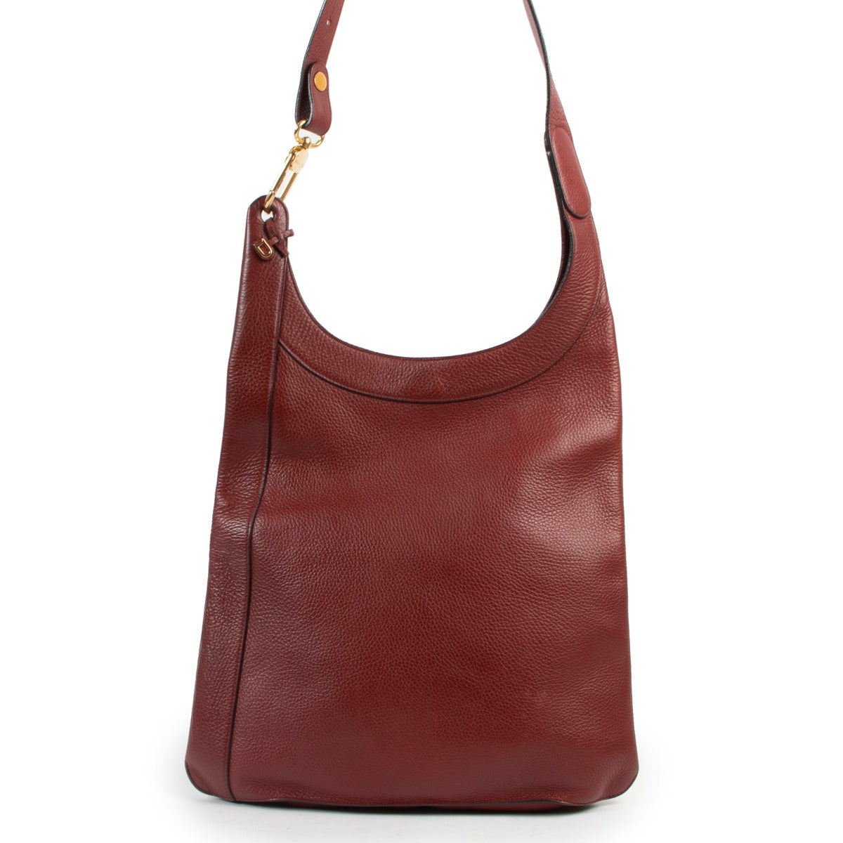 Red Satan Crossbody in good condition