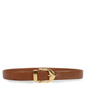 Shop 100% authentic secondhand Louis Vuitton Camel Belt - Size 110 on Labellov.com