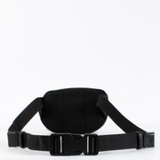 authentic preloved Burberry Black Belt Bag on Labellov.com