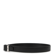 Shop safe online at Labellov in Antwerp this 100% authentic second hand Louis Vuitton Black Belt